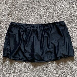 Catalina Swim Skirt SIZE L